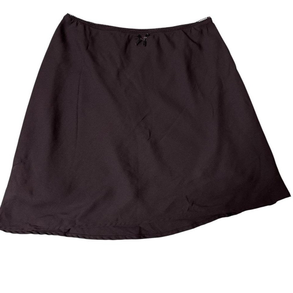 Wild Fable black skirt